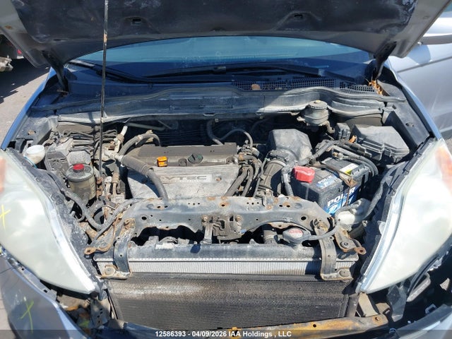 Aukcja sprzedaży 2008 Honda Cr-v Ex-l, vin: 5J6RE48768L813929, numer aukcji: 12586393
