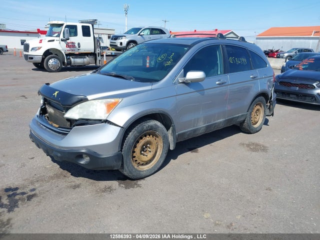 Aukcja sprzedaży 2008 Honda Cr-v Ex-l, vin: 5J6RE48768L813929, numer aukcji: 12586393