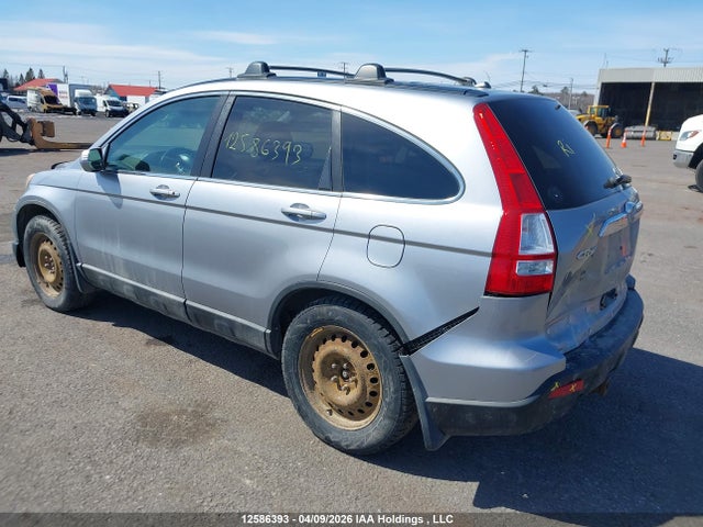 Aukcja sprzedaży 2008 Honda Cr-v Ex-l, vin: 5J6RE48768L813929, numer aukcji: 12586393