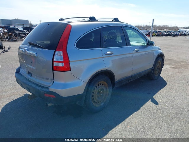 Aukcja sprzedaży 2008 Honda Cr-v Ex-l, vin: 5J6RE48768L813929, numer aukcji: 12586393