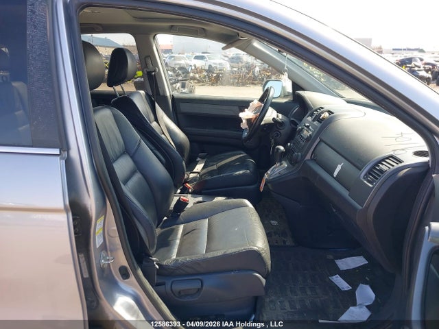 Aukcja sprzedaży 2008 Honda Cr-v Ex-l, vin: 5J6RE48768L813929, numer aukcji: 12586393