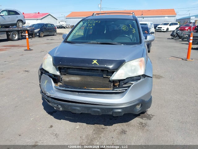 Aukcja sprzedaży 2008 Honda Cr-v Ex-l, vin: 5J6RE48768L813929, numer aukcji: 12586393