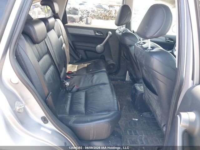 Aukcja sprzedaży 2008 Honda Cr-v Ex-l, vin: 5J6RE48768L813929, numer aukcji: 12586393