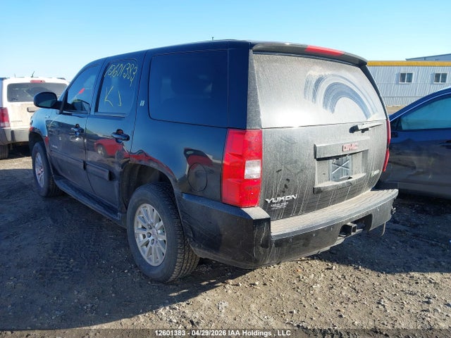 Aukcja sprzedaży 2010 Gmc Yukon Hybrid Hybrid, vin: 1GKUKFDJ9AR171834, numer aukcji: 12601383