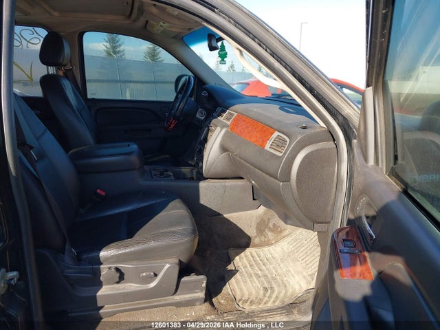Aukcja sprzedaży 2010 Gmc Yukon Hybrid Hybrid, vin: 1GKUKFDJ9AR171834, numer aukcji: 12601383