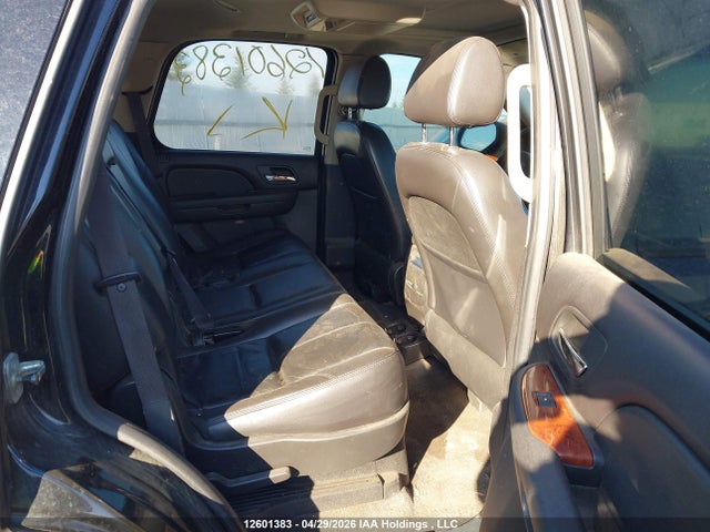 Aukcja sprzedaży 2010 Gmc Yukon Hybrid Hybrid, vin: 1GKUKFDJ9AR171834, numer aukcji: 12601383