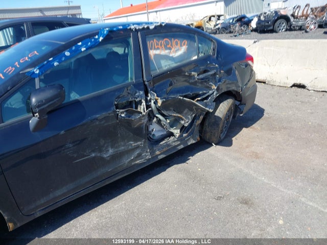 Aukcja sprzedaży 2014 Honda Civic, vin: 2HGFB2F43EH008463, numer aukcji: 12593199