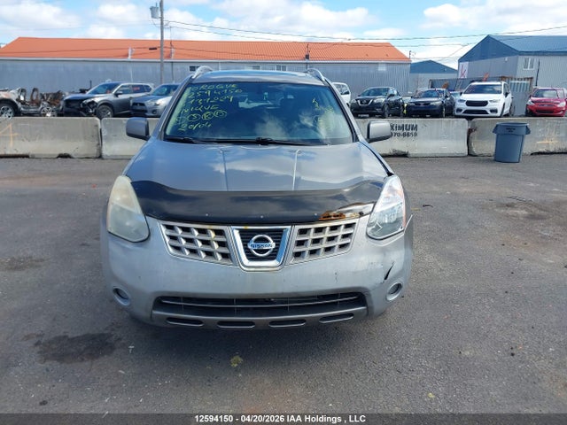 Продажа на аукционе авто 2010 Nissan Rogue Sl, vin: JN8AS5MVXAW131229, номер лота: 12594150