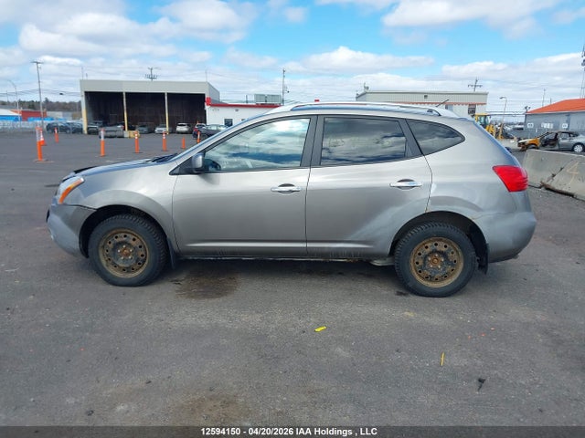 Продажа на аукционе авто 2010 Nissan Rogue Sl, vin: JN8AS5MVXAW131229, номер лота: 12594150