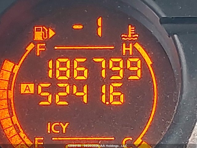 Продажа на аукционе авто 2010 Nissan Rogue Sl, vin: JN8AS5MVXAW131229, номер лота: 12594150