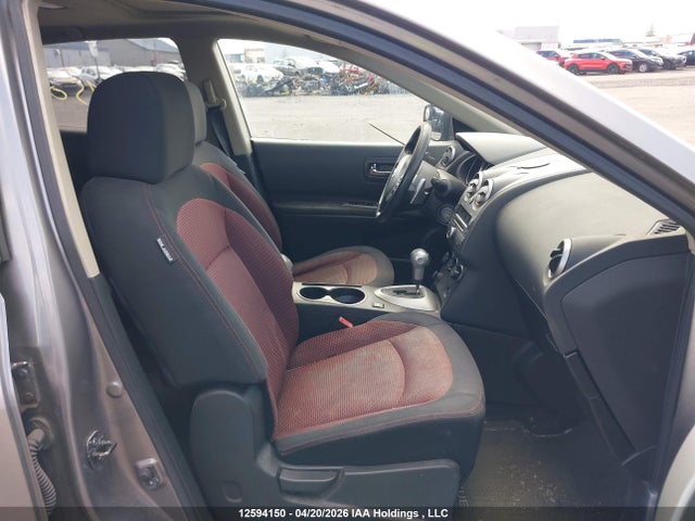 Продажа на аукционе авто 2010 Nissan Rogue Sl, vin: JN8AS5MVXAW131229, номер лота: 12594150