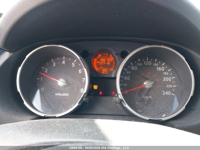 Продажа на аукционе авто 2010 Nissan Rogue Sl, vin: JN8AS5MVXAW131229, номер лота: 12594150