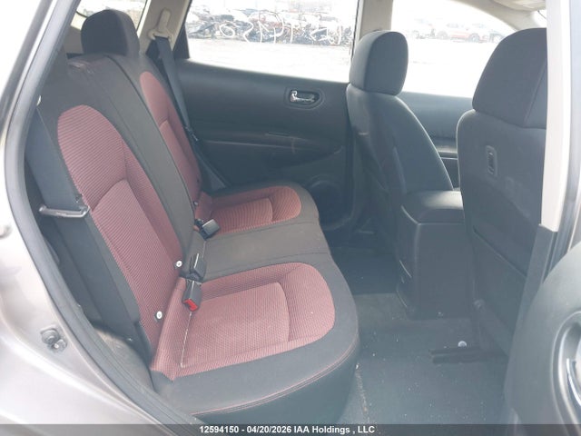 Продажа на аукционе авто 2010 Nissan Rogue Sl, vin: JN8AS5MVXAW131229, номер лота: 12594150