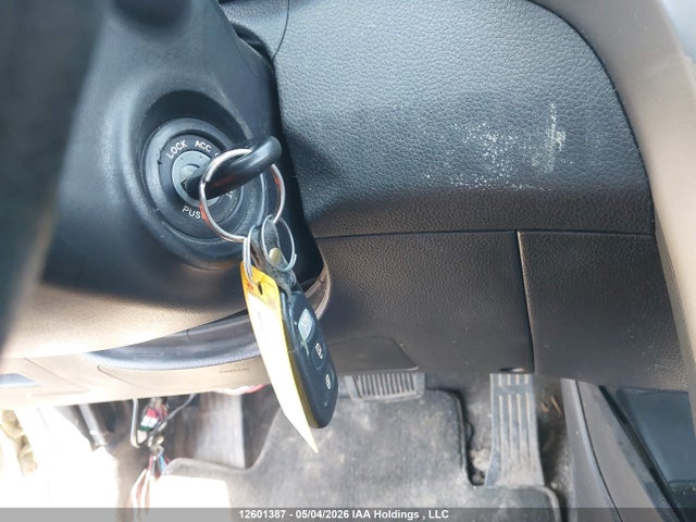 12601387 :رقم المزاد ، KMHD25LEXDU083575 vin ، 2013 Hyundai Elantra Gt Gl مزاد بيع