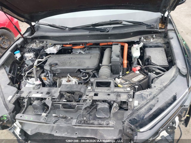 2HKRS6H76SH226815 Honda CR-V HYBRID