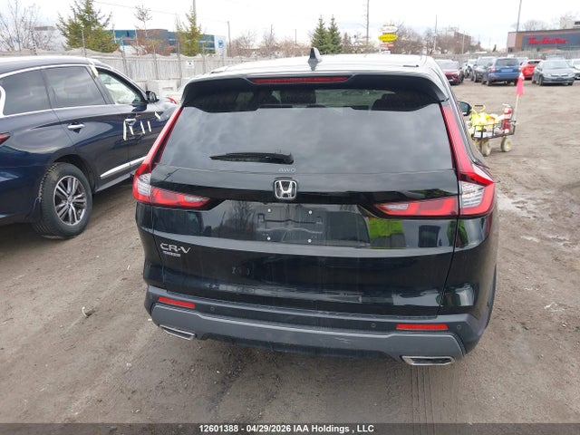 2HKRS6H76SH226815 Honda CR-V HYBRID