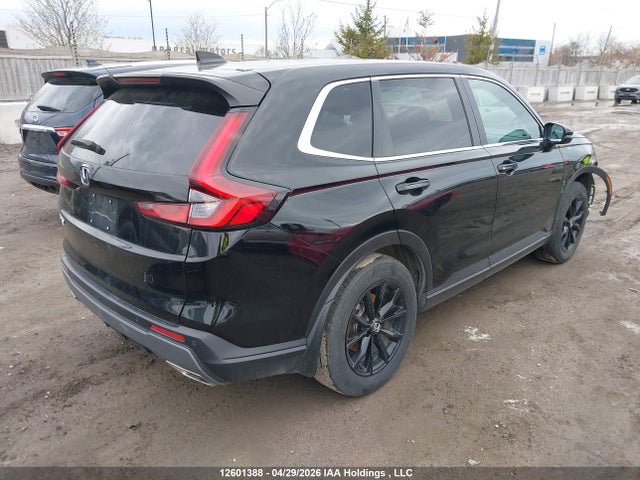 2HKRS6H76SH226815 Honda CR-V HYBRID