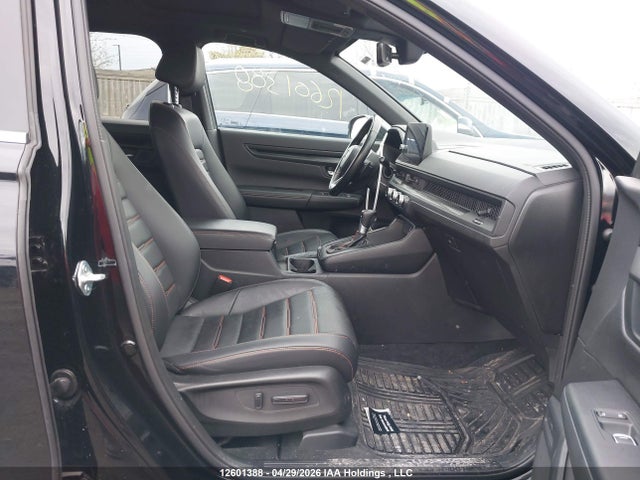 2HKRS6H76SH226815 Honda CR-V HYBRID