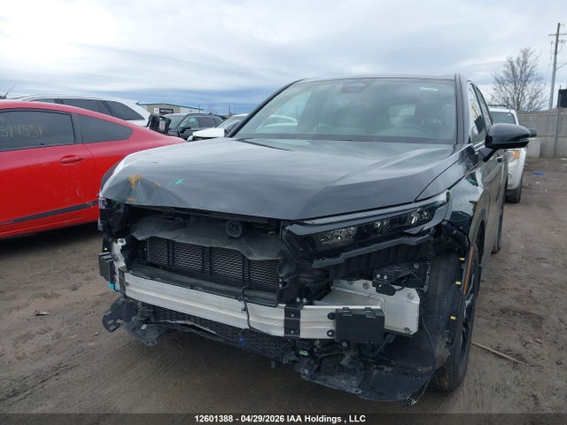 2HKRS6H76SH226815 Honda CR-V HYBRID