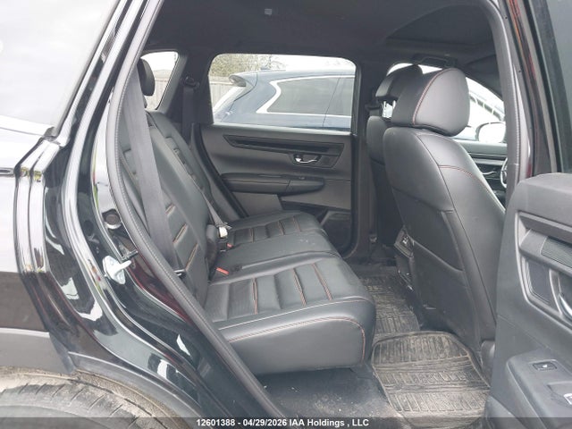 2HKRS6H76SH226815 Honda CR-V HYBRID