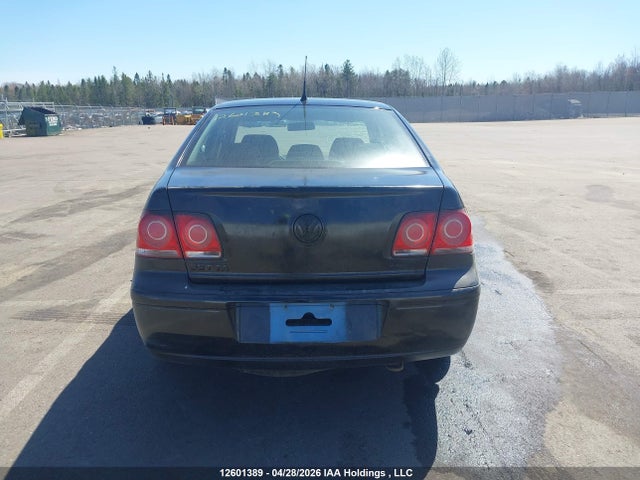 Aukcja sprzedaży 2008 Volkswagen City Jetta, vin: 3VWTK49M68M661882, numer aukcji: 12601389