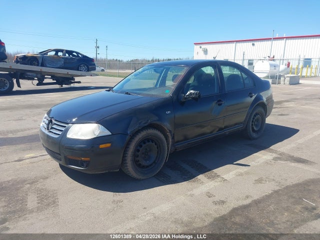 Aukcja sprzedaży 2008 Volkswagen City Jetta, vin: 3VWTK49M68M661882, numer aukcji: 12601389