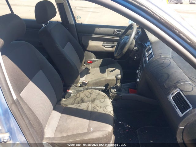 Aukcja sprzedaży 2008 Volkswagen City Jetta, vin: 3VWTK49M68M661882, numer aukcji: 12601389