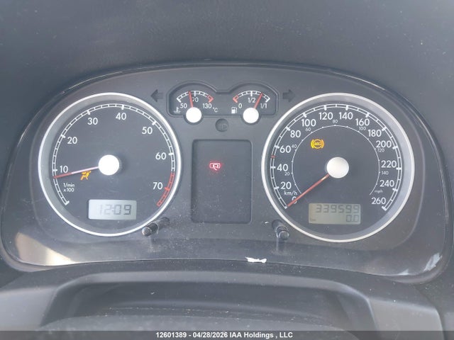 Aukcja sprzedaży 2008 Volkswagen City Jetta, vin: 3VWTK49M68M661882, numer aukcji: 12601389