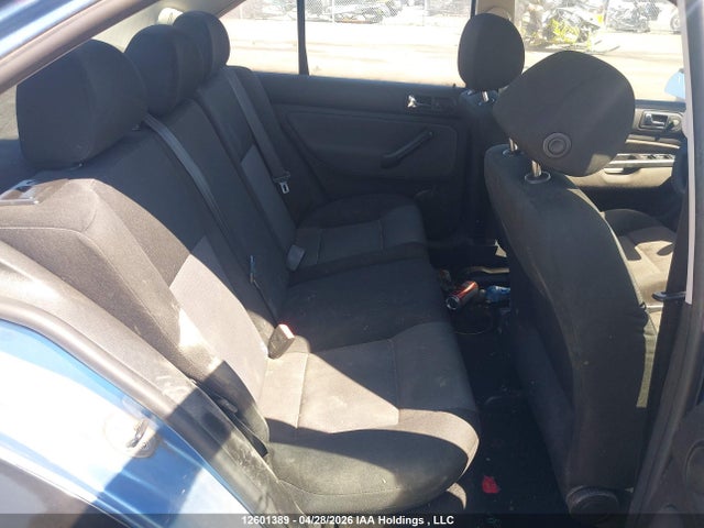 Aukcja sprzedaży 2008 Volkswagen City Jetta, vin: 3VWTK49M68M661882, numer aukcji: 12601389