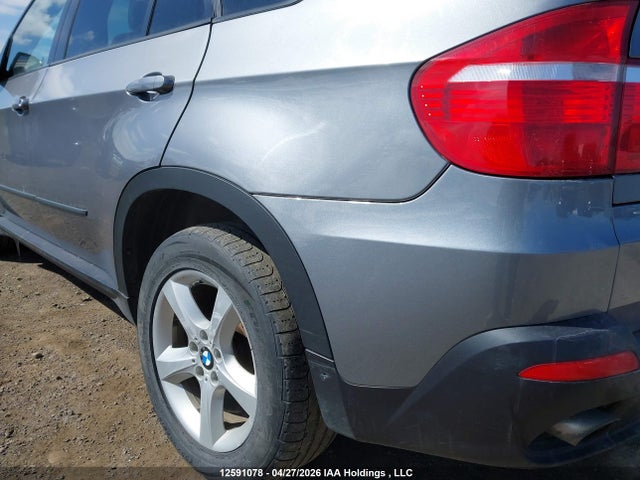 12591078 :رقم المزاد ، 5UXFE4C58AL278041 vin ، 2010 Bmw X5 Xdrive30i مزاد بيع