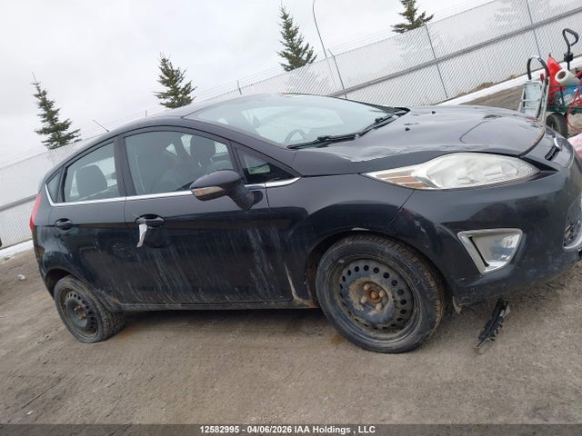 Продаж на аукціоні авто 2011 Ford Fiesta Ses, vin: 3FADP4FJ6BM152326, номер лоту: 12582995