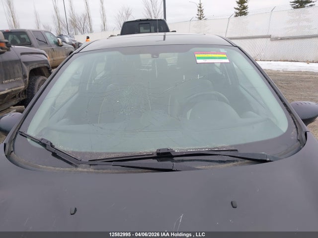 Продаж на аукціоні авто 2011 Ford Fiesta Ses, vin: 3FADP4FJ6BM152326, номер лоту: 12582995