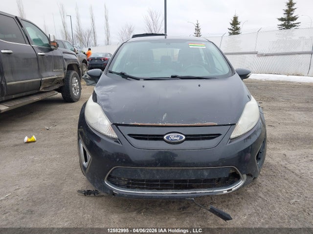 Продаж на аукціоні авто 2011 Ford Fiesta Ses, vin: 3FADP4FJ6BM152326, номер лоту: 12582995