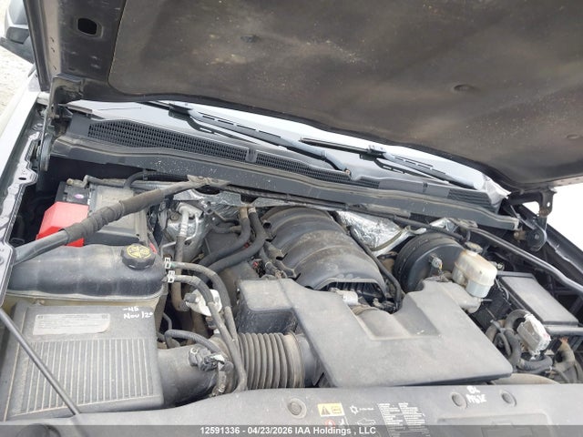 2015 Chevrolet Silverado 1500 Ls/wt მანქანა იყიდება აუქციონზე, vin: 3GCUKPEC8FG255345, აუქციონის ნომერი: 12591336