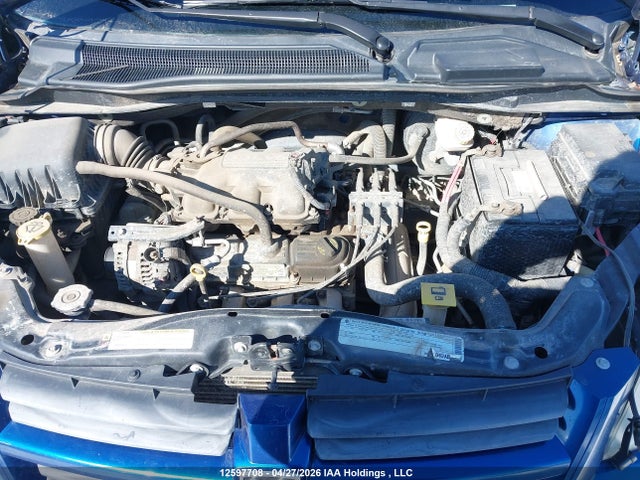 Продажа на аукционе авто 2010 Dodge Grand Caravan Se, vin: 2D4RN4DE9AR311720, номер лота: 12597708