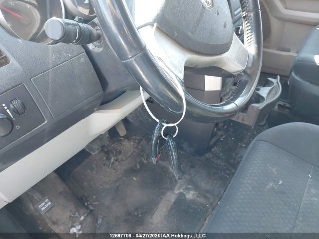 Продажа на аукционе авто 2010 Dodge Grand Caravan Se, vin: 2D4RN4DE9AR311720, номер лота: 12597708