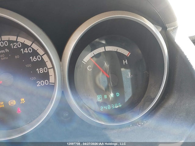 Продажа на аукционе авто 2010 Dodge Grand Caravan Se, vin: 2D4RN4DE9AR311720, номер лота: 12597708