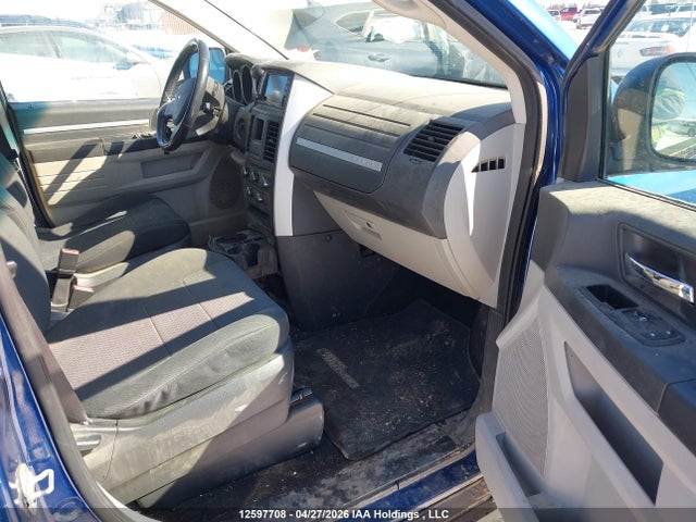 Продажа на аукционе авто 2010 Dodge Grand Caravan Se, vin: 2D4RN4DE9AR311720, номер лота: 12597708