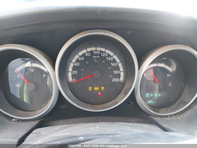 Продажа на аукционе авто 2010 Dodge Grand Caravan Se, vin: 2D4RN4DE9AR311720, номер лота: 12597708