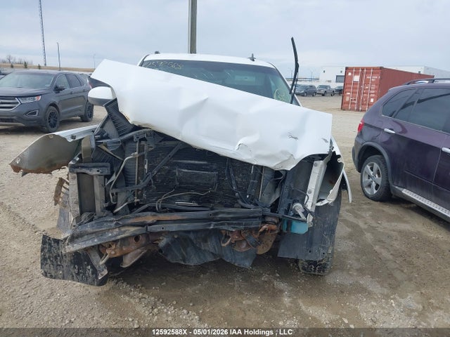 12592588 :رقم المزاد ، 1GKS2AE02DR267339 vin ، 2013 Gmc Yukon Sle مزاد بيع