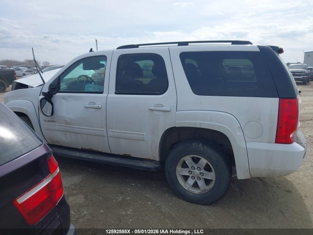 12592588 :رقم المزاد ، 1GKS2AE02DR267339 vin ، 2013 Gmc Yukon Sle مزاد بيع