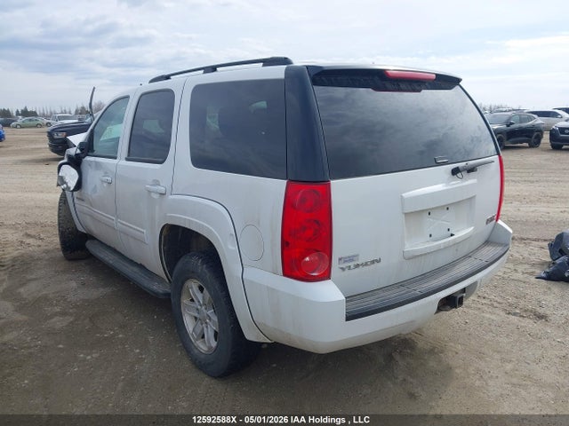 12592588 :رقم المزاد ، 1GKS2AE02DR267339 vin ، 2013 Gmc Yukon Sle مزاد بيع
