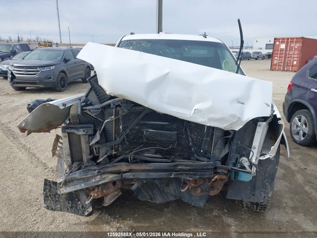 12592588 :رقم المزاد ، 1GKS2AE02DR267339 vin ، 2013 Gmc Yukon Sle مزاد بيع