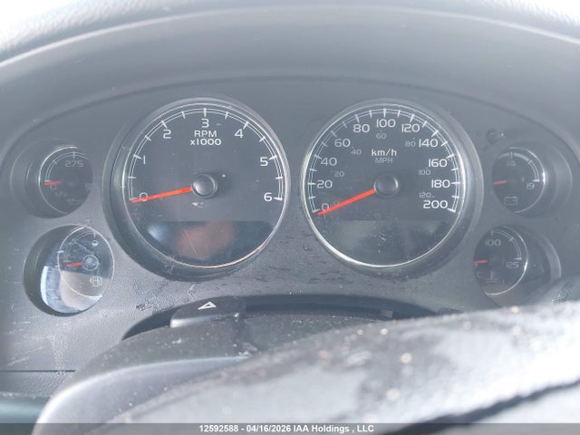 12592588 :رقم المزاد ، 1GKS2AE02DR267339 vin ، 2013 Gmc Yukon Sle مزاد بيع