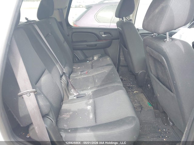 12592588 :رقم المزاد ، 1GKS2AE02DR267339 vin ، 2013 Gmc Yukon Sle مزاد بيع
