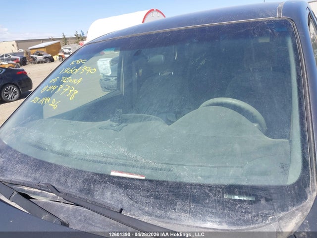 2005 Toyota Sienna Ce მანქანა იყიდება აუქციონზე, vin: 5TDZA29C35S243738, აუქციონის ნომერი: 12601390