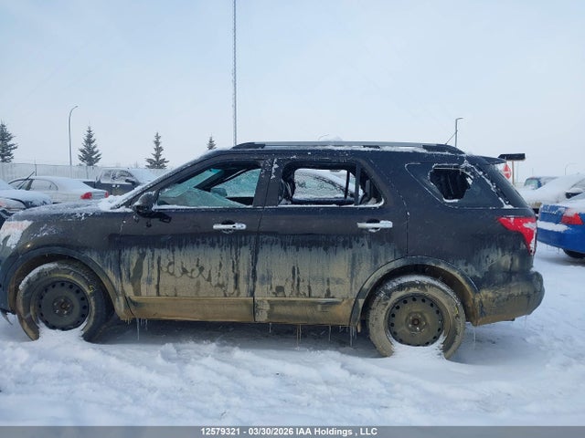 Продаж на аукціоні авто 2014 Ford Explorer Limited, vin: 1FM5K8F87EGC29247, номер лоту: 12579321