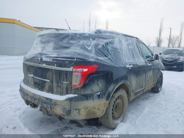 Продаж на аукціоні авто 2014 Ford Explorer Limited, vin: 1FM5K8F87EGC29247, номер лоту: 12579321