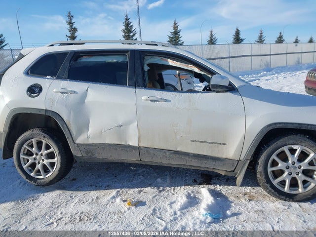 Aukcja sprzedaży 2018 Jeep Cherokee North, vin: 1C4PJMCX2JD514826, numer aukcji: 12557436