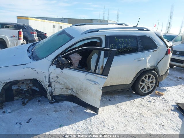 Aukcja sprzedaży 2018 Jeep Cherokee North, vin: 1C4PJMCX2JD514826, numer aukcji: 12557436